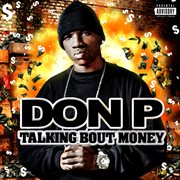 Talking bout money cover image