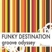 Groove odyssey cover image