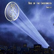 Rise of the lasermoth cover image