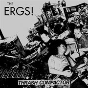 Thrash compactor cover image