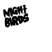 Night birds cover image