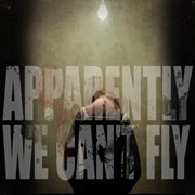 Apparently we can't fly cover image