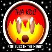 Thieves in the night cover image