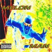 Melonman cover image