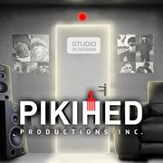 Pikihed productions cover image