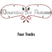 Four tracks e.p cover image