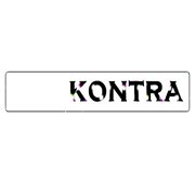 Kontra cover image