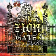 Zion gate riddim cover image