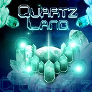Quartz land cover image