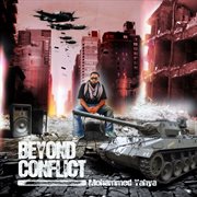 Beyond conflict cover image