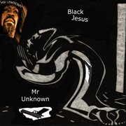 Black jesus cover image
