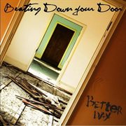 Beating down your door cover image