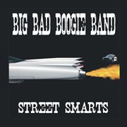 Street smarts cover image