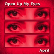 Open up my eyes cover image