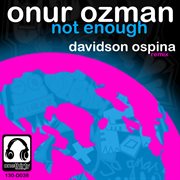 Not enough cover image