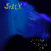 Distorted mistakes - ep cover image
