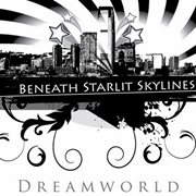 Dreamworld ep cover image