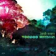 Voodoo sessions cover image