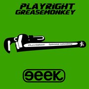 Grease monkey cover image