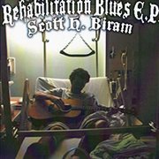 Rehabilitation blues cover image