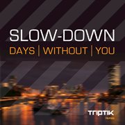 Days without you cover image