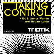 Taking control cover image