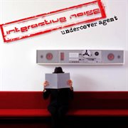 Undercover agent cover image