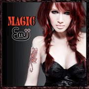 Magic cover image