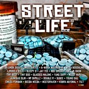 Street life, volume 1 cover image