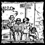 The n.s.c. album cover image