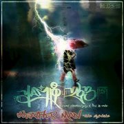 Weather man (digi 12) cover image