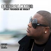 Stay focused be great cover image