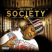 Secret society cover image