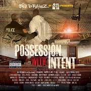 Possesion with intent vol.1 disc 2 cover image