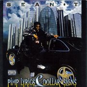 Pimp lyrics & dollar signs cover image