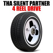 4 reel drive cover image