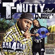Bar 4 bar - the street album cover image