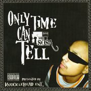 Only time can tell cover image