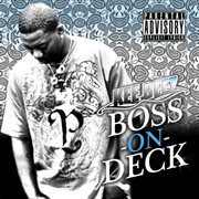 Boss on deck cover image