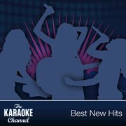 The karaoke channel - best new hits cover image