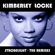 Strobelight - the remixes cover image