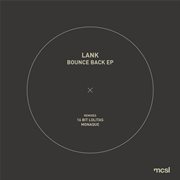 Bounce back ep cover image