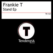 Stand ep cover image
