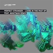 Living in the past cover image