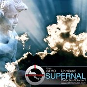 Istmo supernal collection vol. 1 unmixed cover image