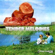 Tender melodies cover image