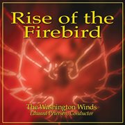 Rise of the firebird cover image