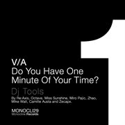 Do you have one minute of your time? cover image