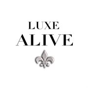 Alive cover image