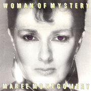 Woman of mystery cover image